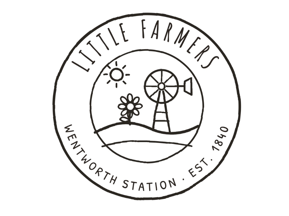 Little Farmers