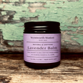 Lavender Balm